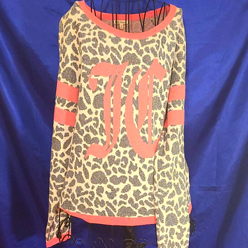 Juicy Couture Sweater